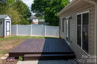 1590 Mayfair Drive, Conover, NC 28613 - Photo 36