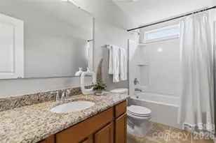 4007 Cloud View Ln, Indian Trail, NC 28079 - Photo 32