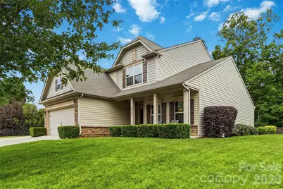 4007 Cloud View Lane, Indian Trail, NC 28079 - Photo 4