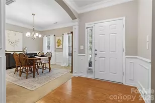 4007 Cloud View Ln, Indian Trail, NC 28079 - Photo 6