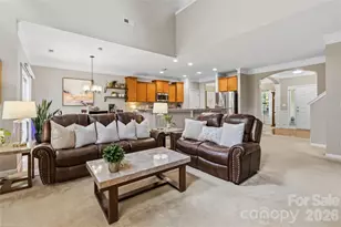 4007 Cloud View Ln, Indian Trail, NC 28079 - Photo 16