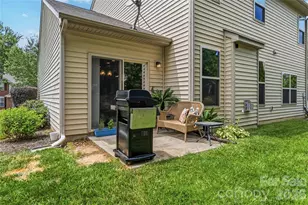 4007 Cloud View Ln, Indian Trail, NC 28079 - Photo 36
