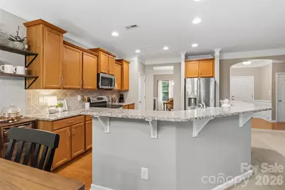 4007 Cloud View Lane, Indian Trail, NC 28079 - Photo 12