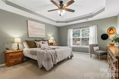 4007 Cloud View Lane, Indian Trail, NC 28079 - Photo 20