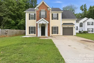 5423 Starflower Drive, Charlotte, NC 28215 - Photo 1