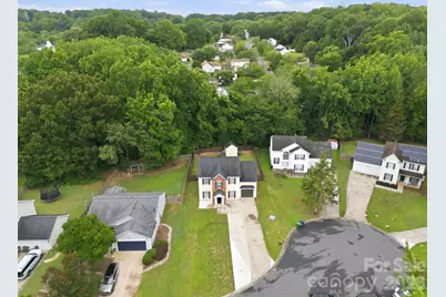 5423 Starflower Drive, Charlotte, NC 28215 - Photo 42