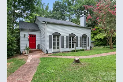 210 Baker Road, Tryon, NC 28782 - Photo 2