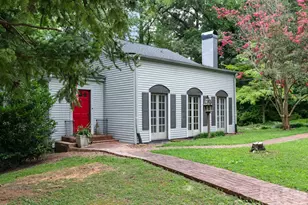 210 Baker Rd, Tryon, NC 28782 - Photo 4