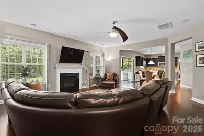 2412 Hamlet Court, Matthews, NC 28105 - Photo 18