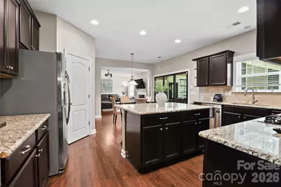 2412 Hamlet Court, Matthews, NC 28105 - Photo 12