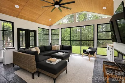 2412 Hamlet Court, Matthews, NC 28105 - Photo 16