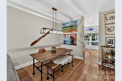 232 S Clarkson Street, Charlotte, NC 28202 - Photo 8