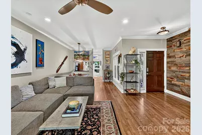232 S Clarkson Street, Charlotte, NC 28202 - Photo 6