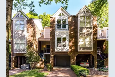 232 S Clarkson Street, Charlotte, NC 28202 - Photo 1