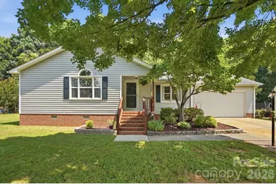 5542 Randolph Road, Kannapolis, NC 28081 - Photo 1