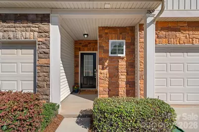1809 Royal Gorge Avenue, Charlotte, NC 28210 - Photo 2
