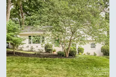 6817 Ronda Avenue, Charlotte, NC 28211 - Photo 2