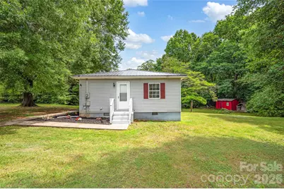 4507 US Highway 64 Highway W, Mocksville, NC 27028 - Photo 36