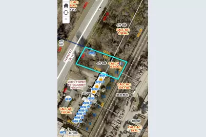 4935 S Main Street, Salisbury, NC 28147 - Photo 2