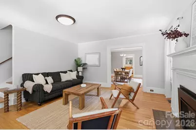 23 Warwick Place, Asheville, NC 28804 - Photo 6