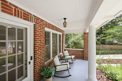 23 Warwick Place, Asheville, NC 28804 - Photo 4