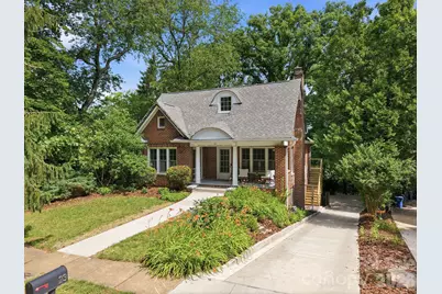 23 Warwick Place, Asheville, NC 28804 - Photo 2