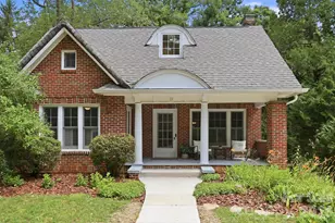23 Warwick Pl, Asheville, NC 28804 - Photo 2