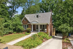 23 Warwick Pl, Asheville, NC 28804 - Photo 1