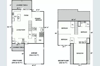 75 2nd Avenue SE, Taylorsville, NC 28681 - Photo 46