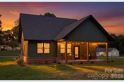 75 2nd Avenue SE, Taylorsville, NC 28681 - Photo 2
