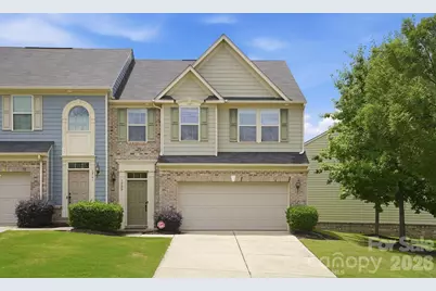 1760 Evergreen Drive, Charlotte, NC 28208 - Photo 2