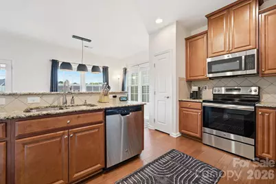 1760 Evergreen Drive, Charlotte, NC 28208 - Photo 18
