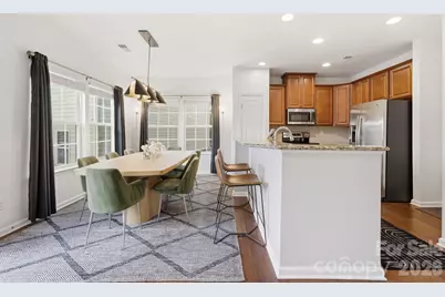1760 Evergreen Drive, Charlotte, NC 28208 - Photo 16