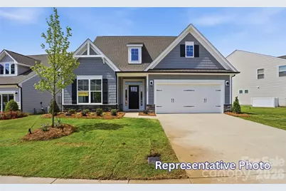 6016 New River Drive, Huntersville, NC 28078 - Photo 2