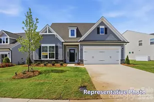 6016 New River Dr, Huntersville, NC 28078 - Photo 2