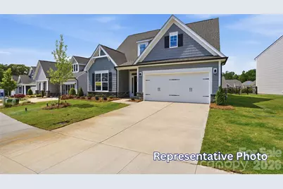 6016 New River Drive, Huntersville, NC 28078 - Photo 1
