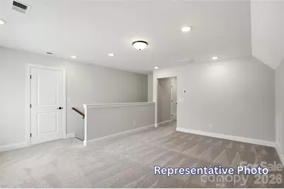 6016 New River Drive, Huntersville, NC 28078 - Photo 38
