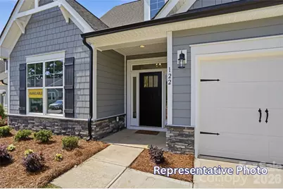 6016 New River Drive, Huntersville, NC 28078 - Photo 4