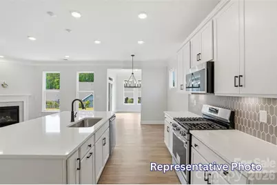 6016 New River Drive, Huntersville, NC 28078 - Photo 16