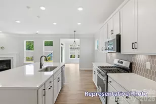 6016 New River Dr, Huntersville, NC 28078 - Photo 16