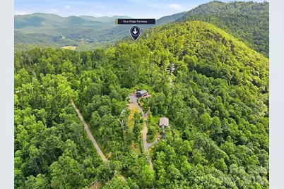 854 Ox Creek Crest Lane, Weaverville, NC 28787 - Photo 2