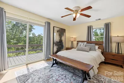 854 Ox Creek Crest Lane, Weaverville, NC 28787 - Photo 16