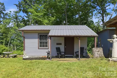 854 Ox Creek Crest Lane, Weaverville, NC 28787 - Photo 32