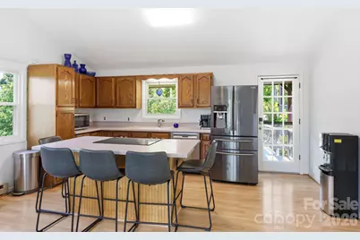 854 Ox Creek Crest Lane, Weaverville, NC 28787 - Photo 14