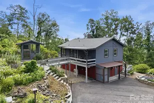 854 Ox Crk Crst Ln, Weaverville, NC 28787 - Photo 6