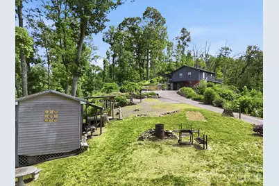 854 Ox Creek Crest Lane, Weaverville, NC 28787 - Photo 8