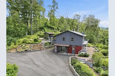 854 Ox Creek Crest Lane, Weaverville, NC 28787 - Photo 4