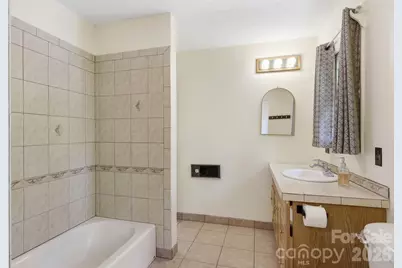 854 Ox Creek Crest Lane, Weaverville, NC 28787 - Photo 20