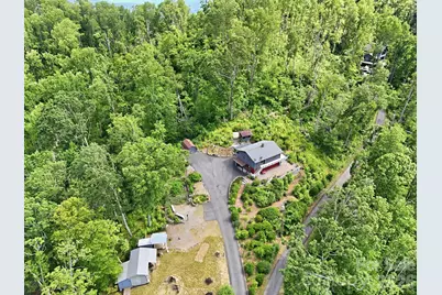 854 Ox Creek Crest Lane, Weaverville, NC 28787 - Photo 10