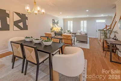 9323 Bonnie Briar Circle, Charlotte, NC 28277 - Photo 10